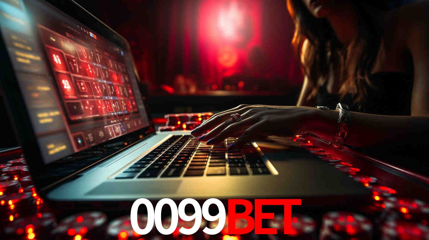 Por Que Escolher o 0099BET?