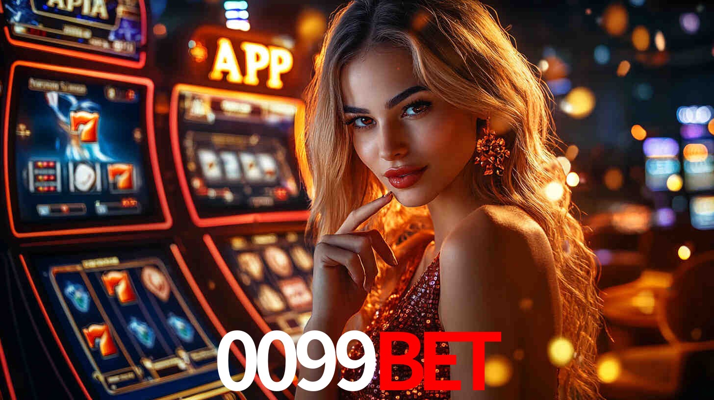 Baixar App Android 0099BET