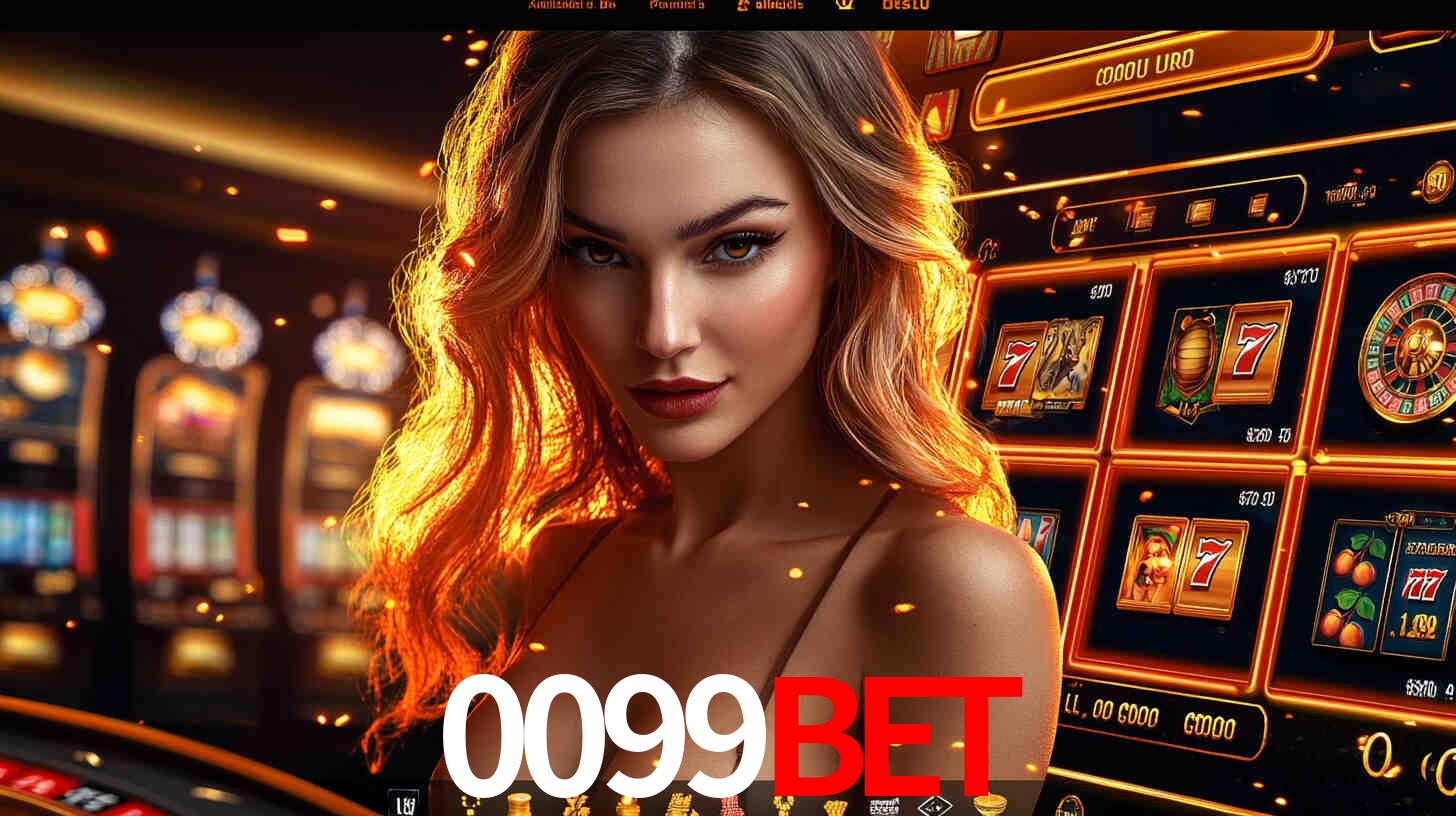 Cassino ao Vivo no 0099BET