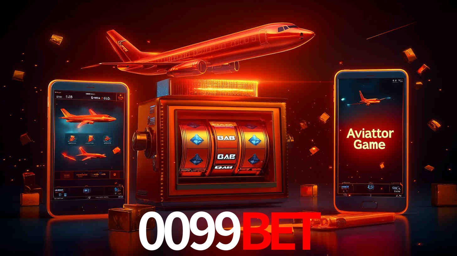 Como Jogar Aviator no 0099BET