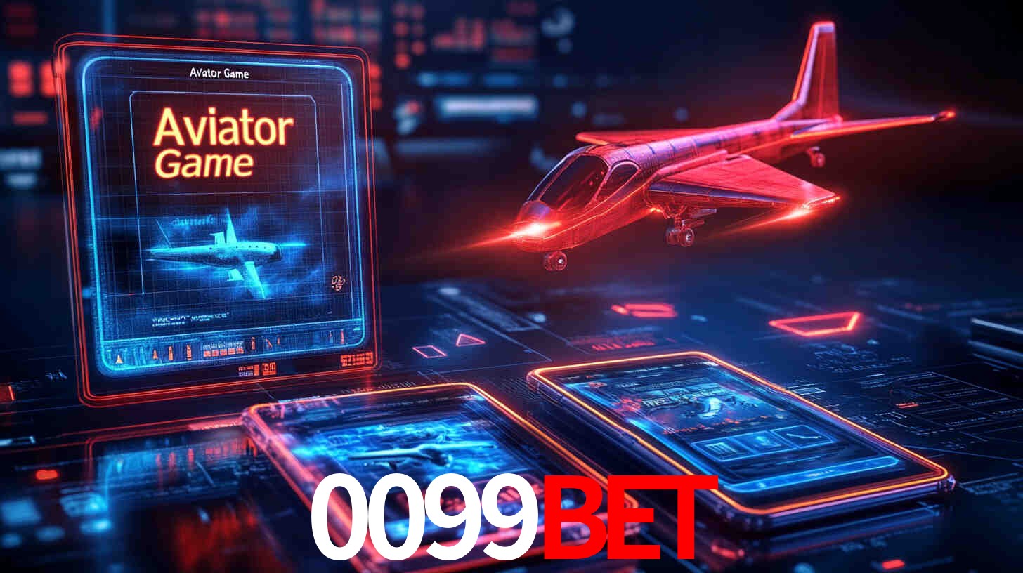 Benefícios do Aviator no 0099BET
