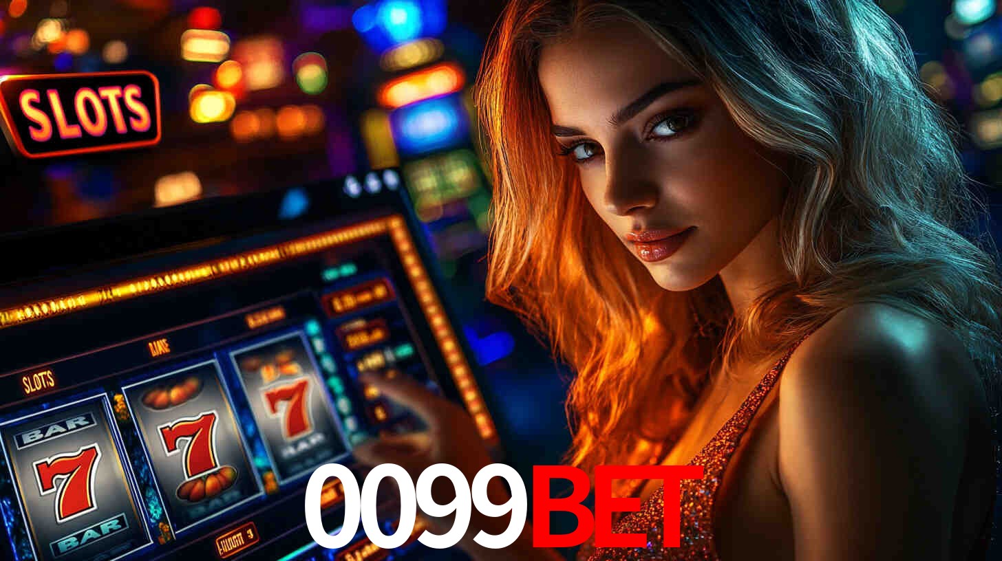 Slots com Alto RTP no 0099BET